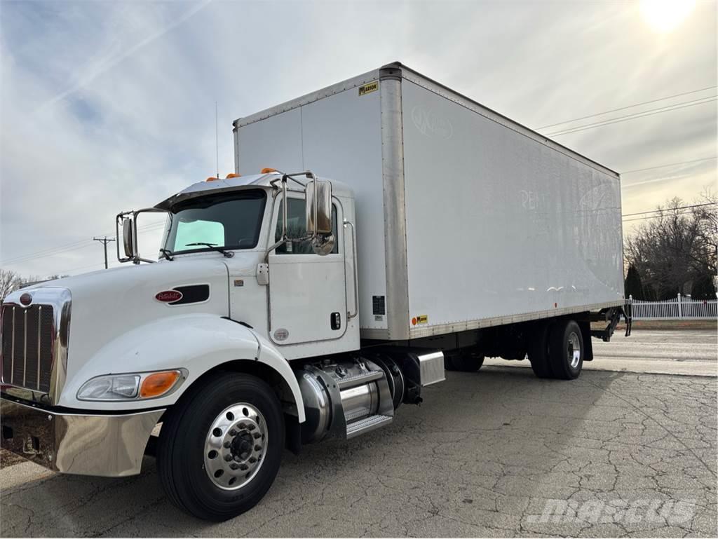 Peterbilt 337 Otros camiones