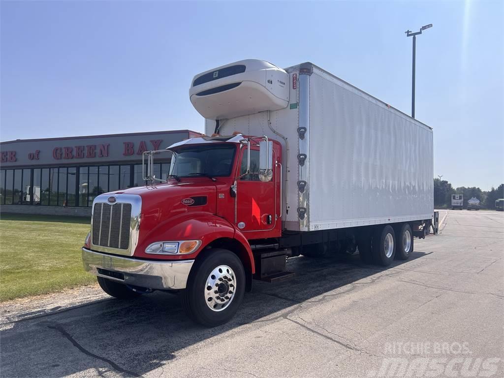 Peterbilt 348 Otros camiones