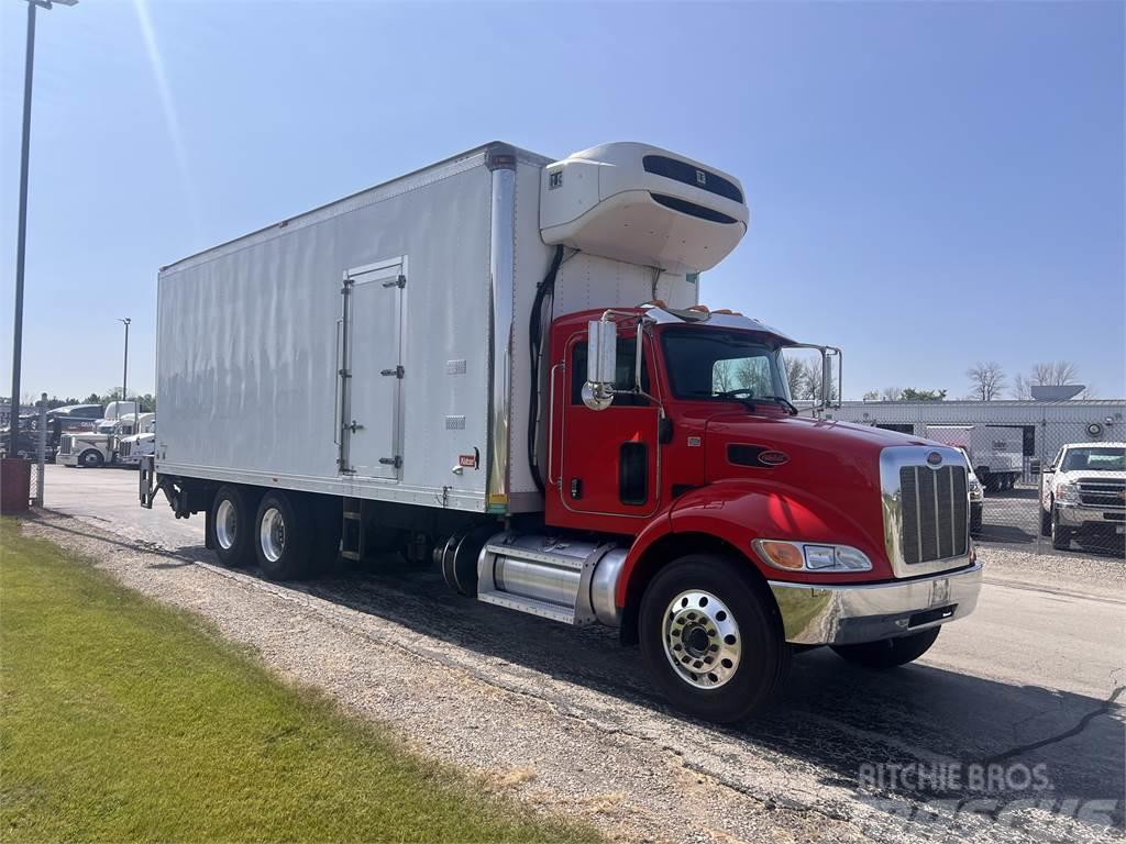 Peterbilt 348 Otros camiones