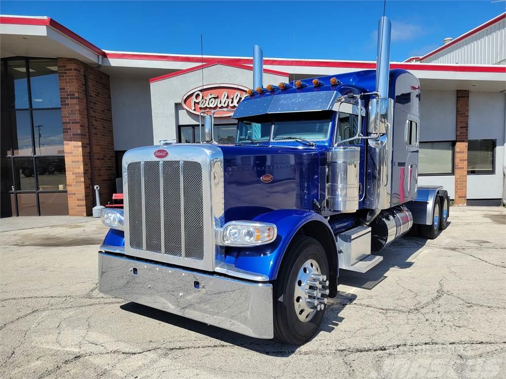 Peterbilt 389 Otros camiones