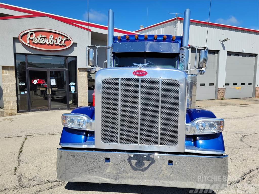 Peterbilt 389 Otros camiones