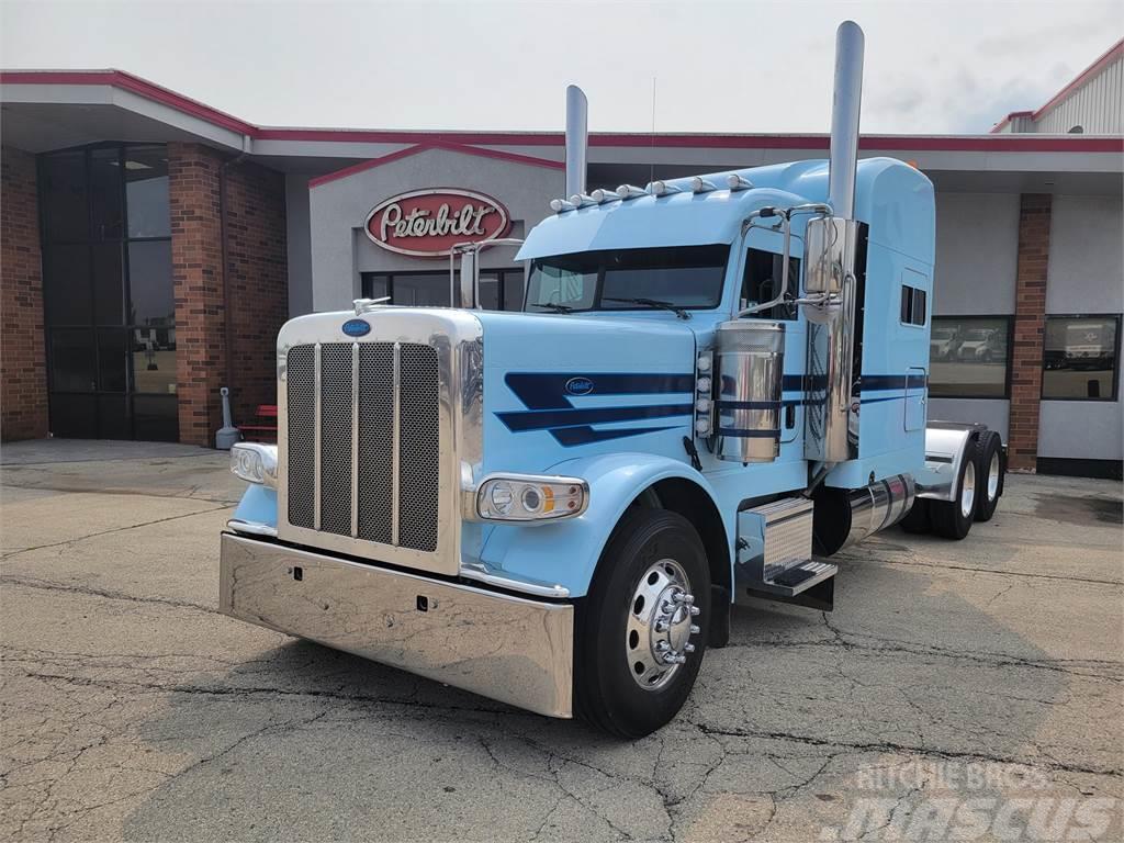 Peterbilt 389 Otros camiones