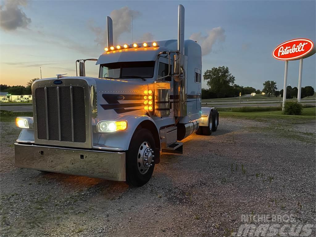 Peterbilt 389 Otros camiones