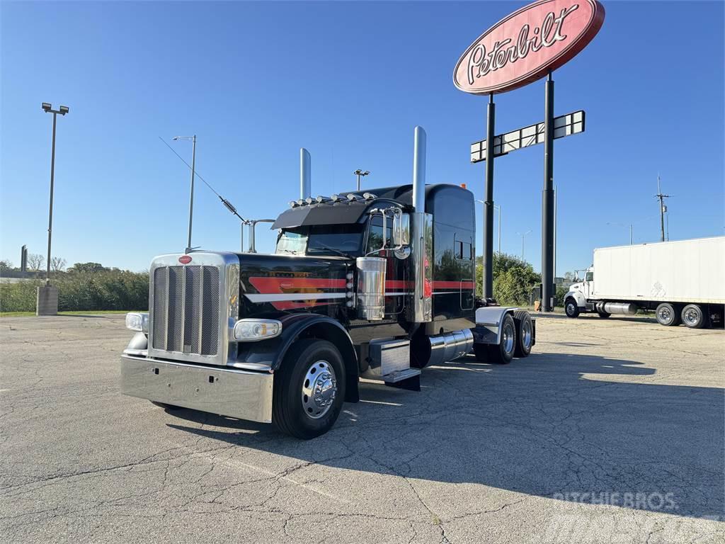 Peterbilt 389 Otros camiones