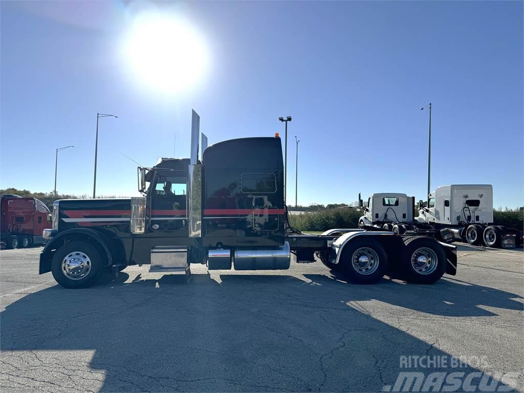 Peterbilt 389 Otros camiones