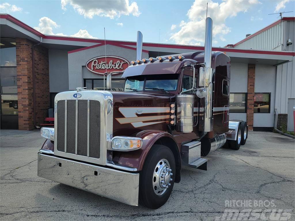 Peterbilt 389 Otros camiones