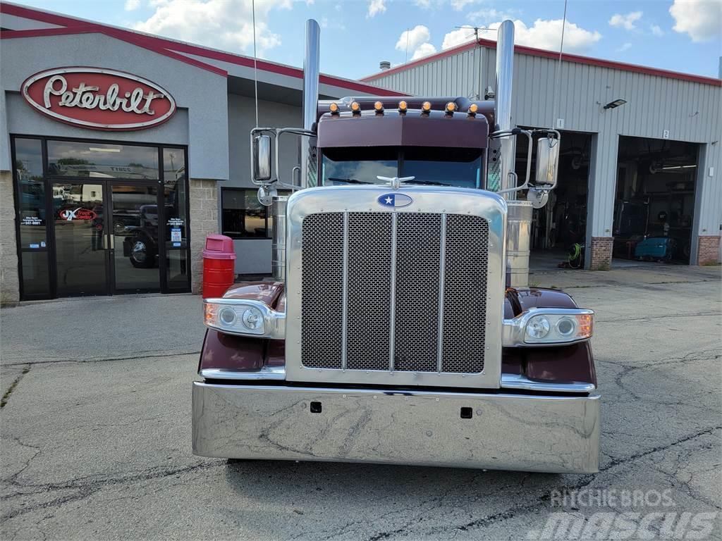 Peterbilt 389 Otros camiones