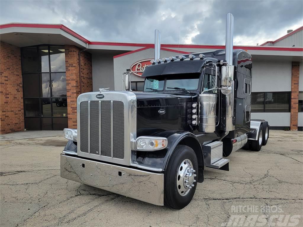 Peterbilt 389 Otros camiones