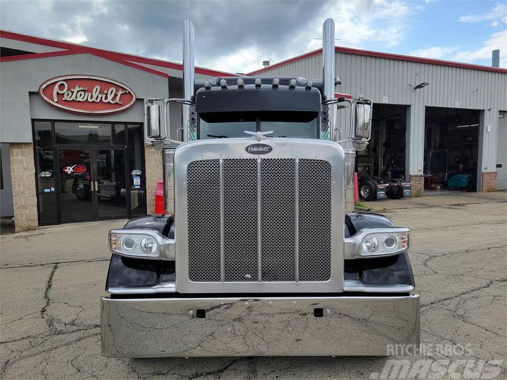 Peterbilt 389 Otros camiones