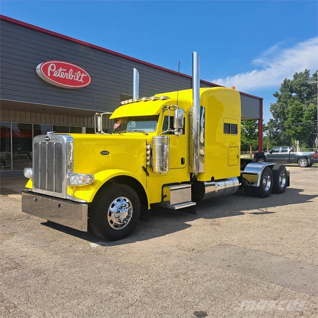 Peterbilt 389 Otros camiones