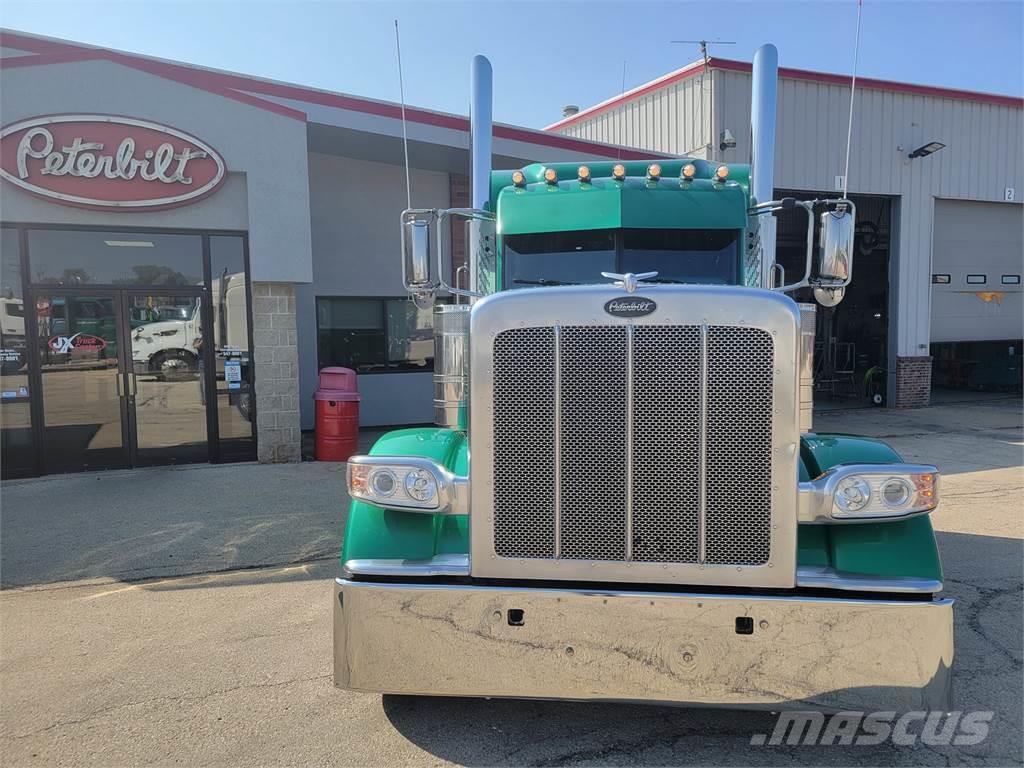 Peterbilt 389 Otros camiones