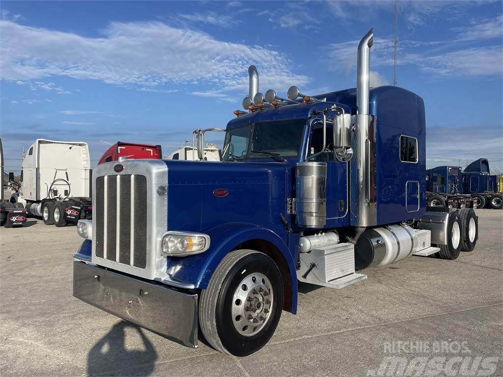 Peterbilt 389 Otros camiones