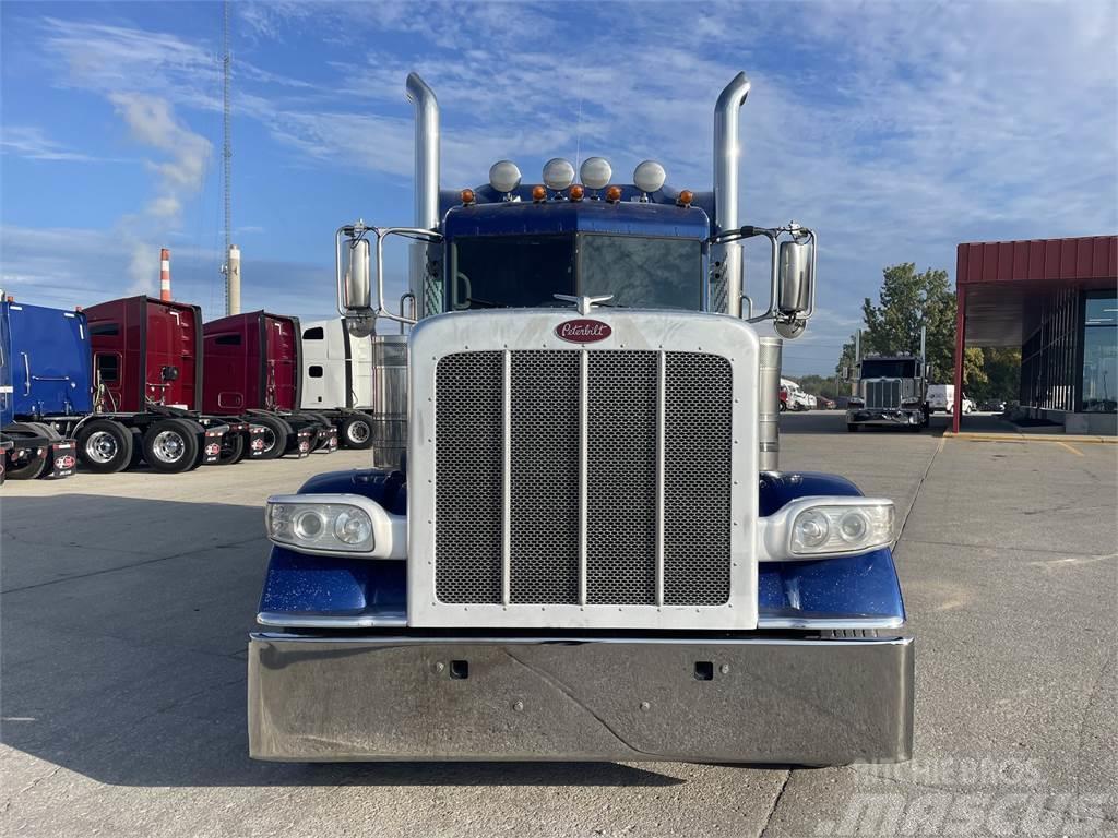 Peterbilt 389 Otros camiones