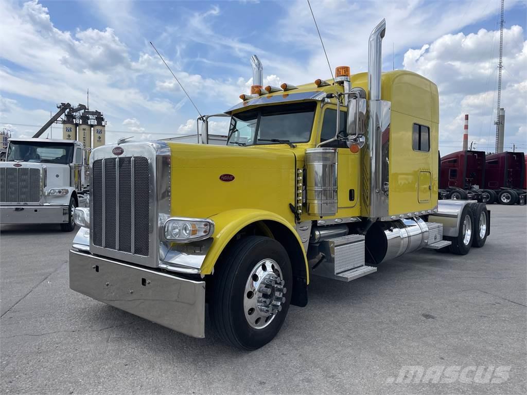 Peterbilt 389 Otros camiones