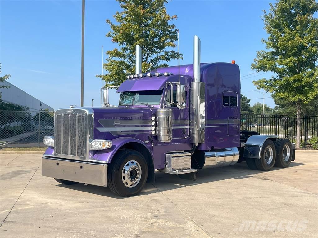 Peterbilt 389 Otros camiones