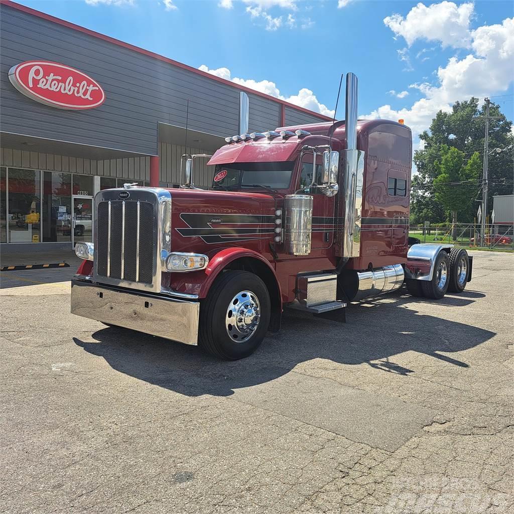 Peterbilt 389 Otros camiones