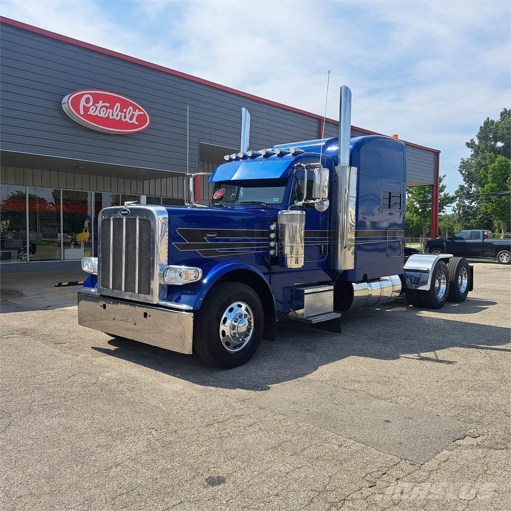 Peterbilt 389 Otros camiones