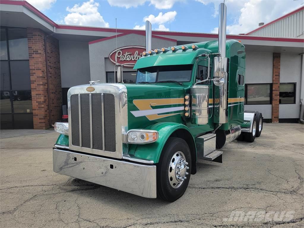 Peterbilt 389 Otros camiones