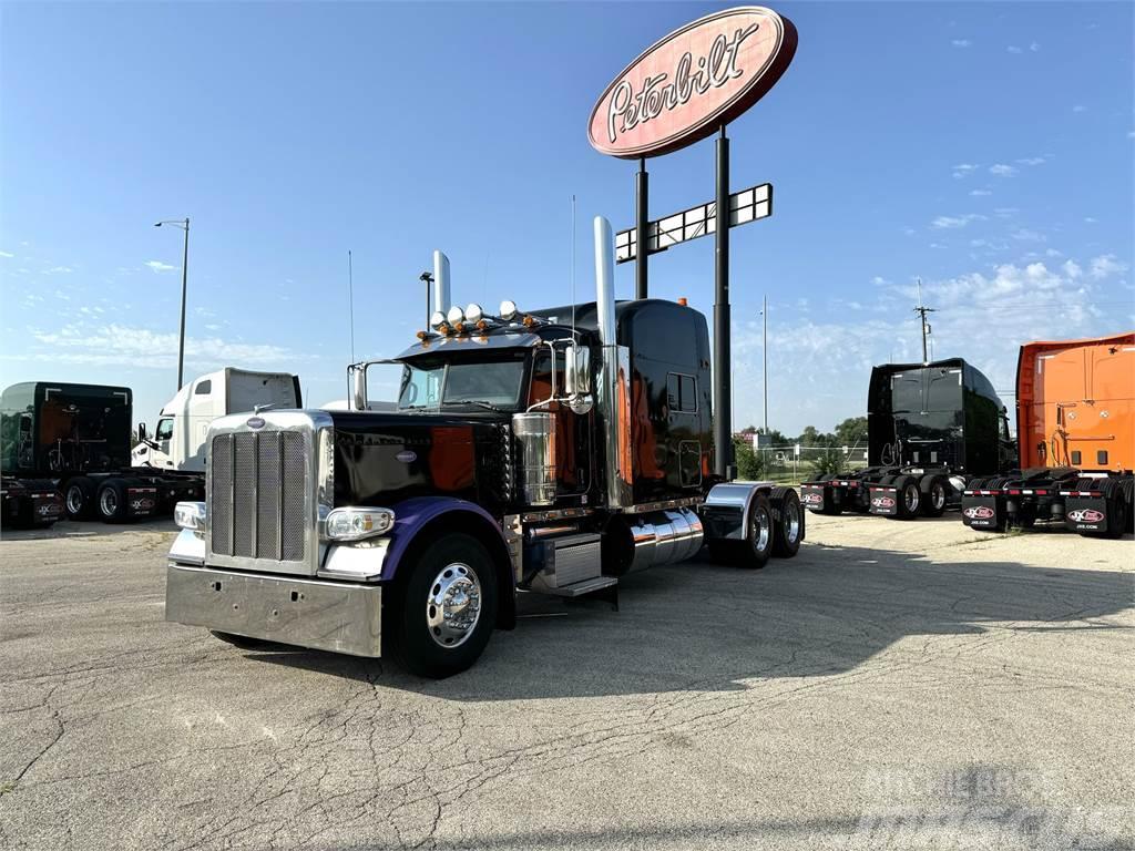 Peterbilt 389 Otros camiones