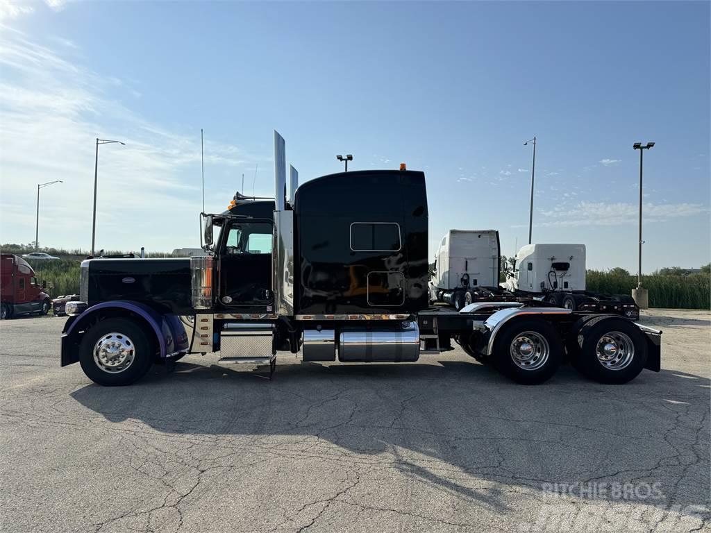 Peterbilt 389 Otros camiones