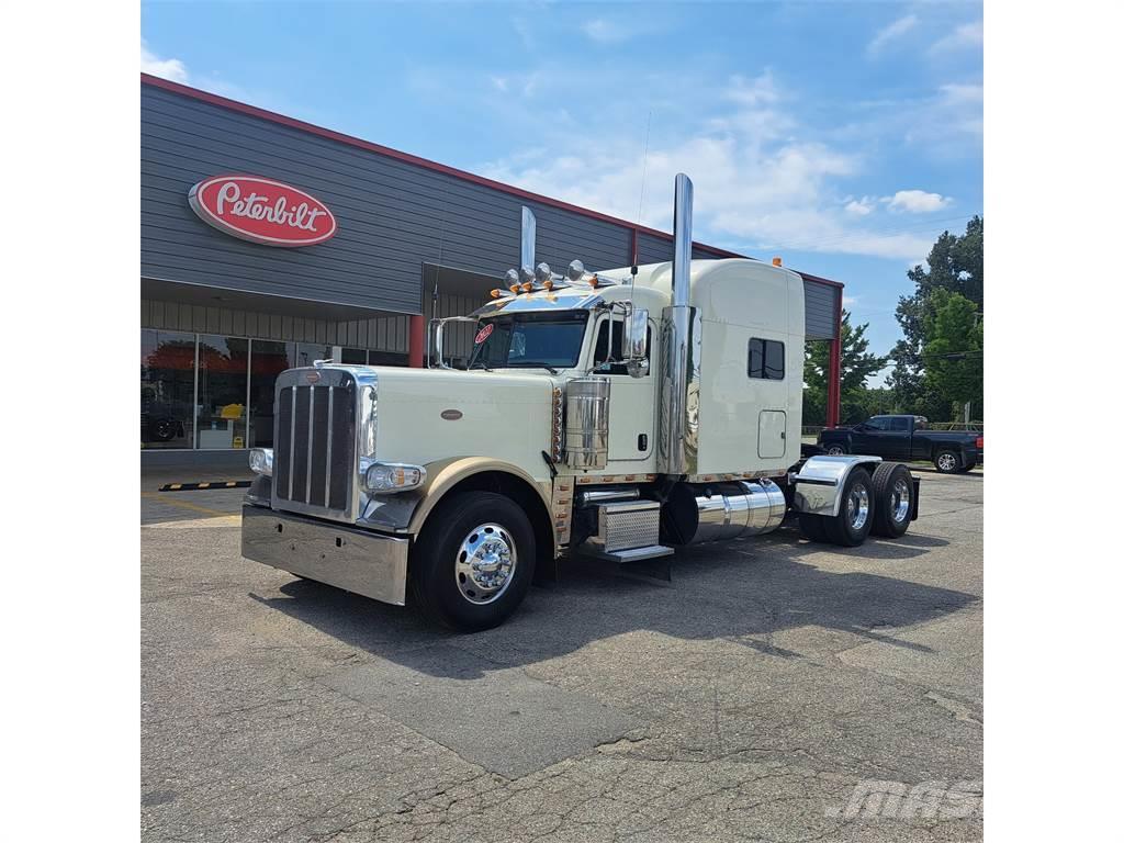 Peterbilt 389 Otros camiones