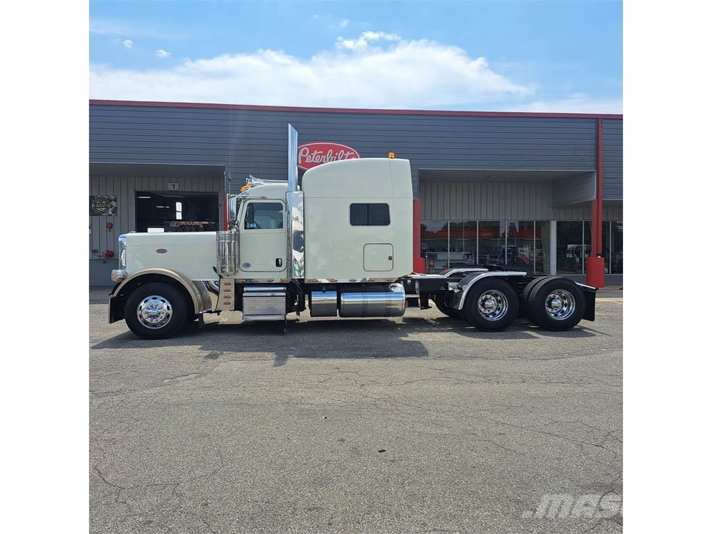 Peterbilt 389 Otros camiones