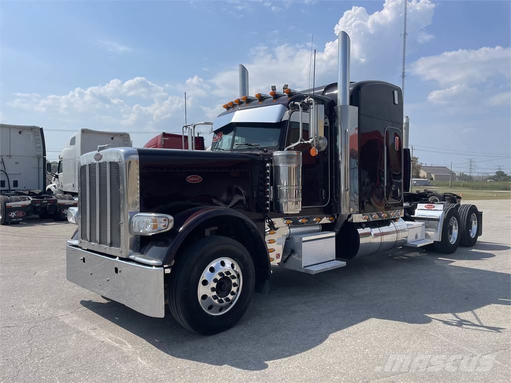 Peterbilt 389 Otros camiones