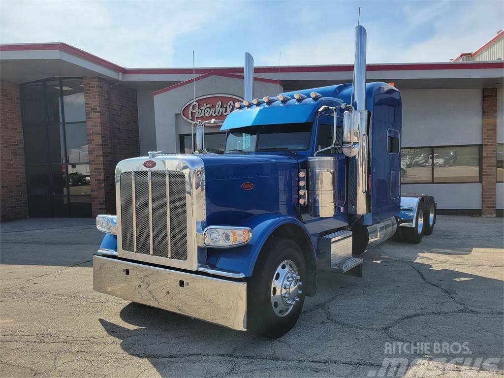 Peterbilt 389 Otros camiones