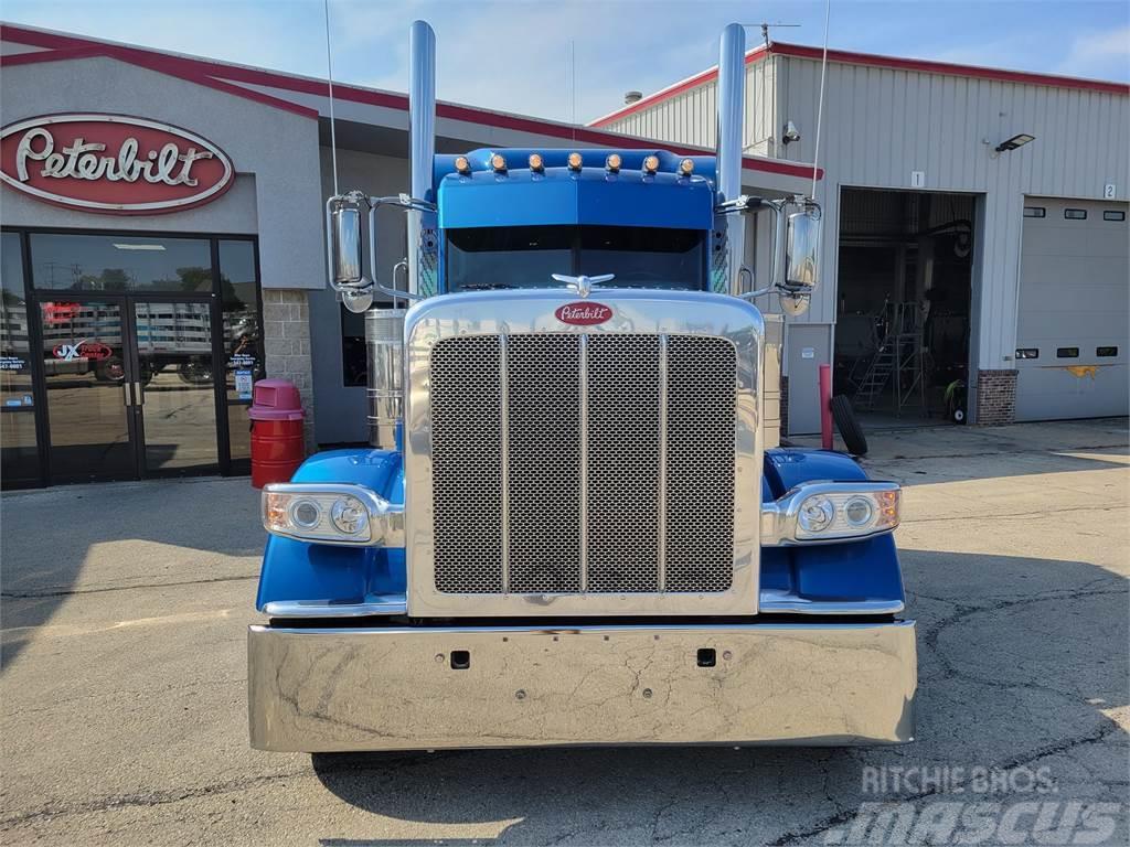 Peterbilt 389 Otros camiones