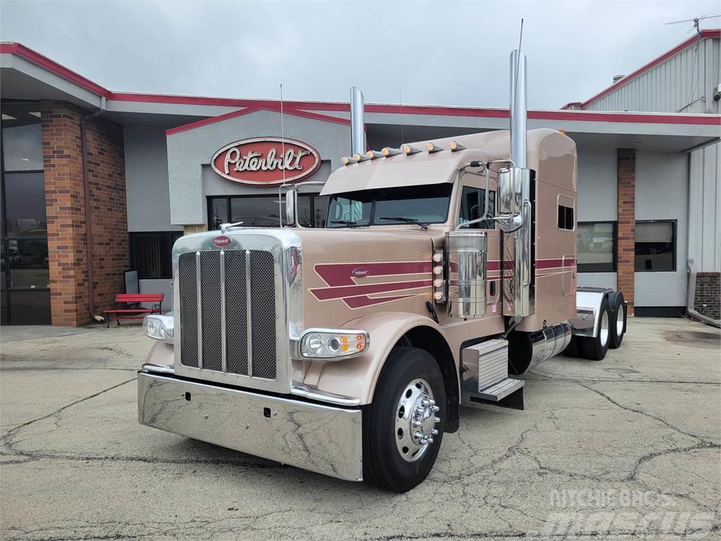 Peterbilt 389 Otros camiones