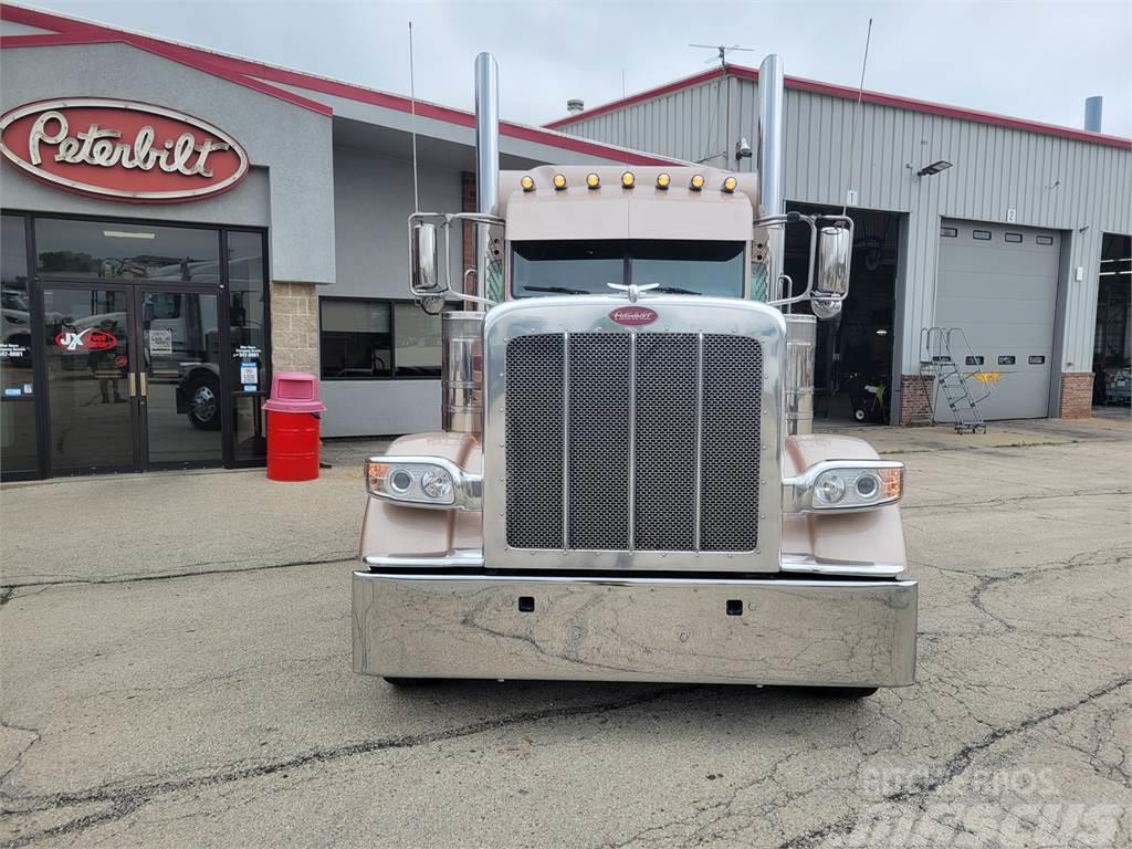 Peterbilt 389 Otros camiones