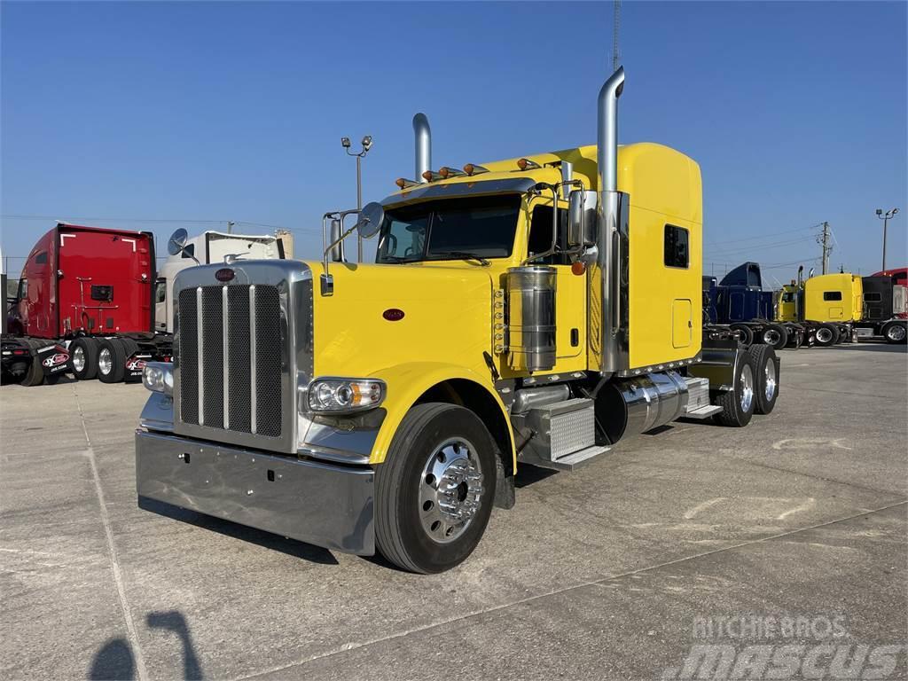 Peterbilt 389 Otros camiones