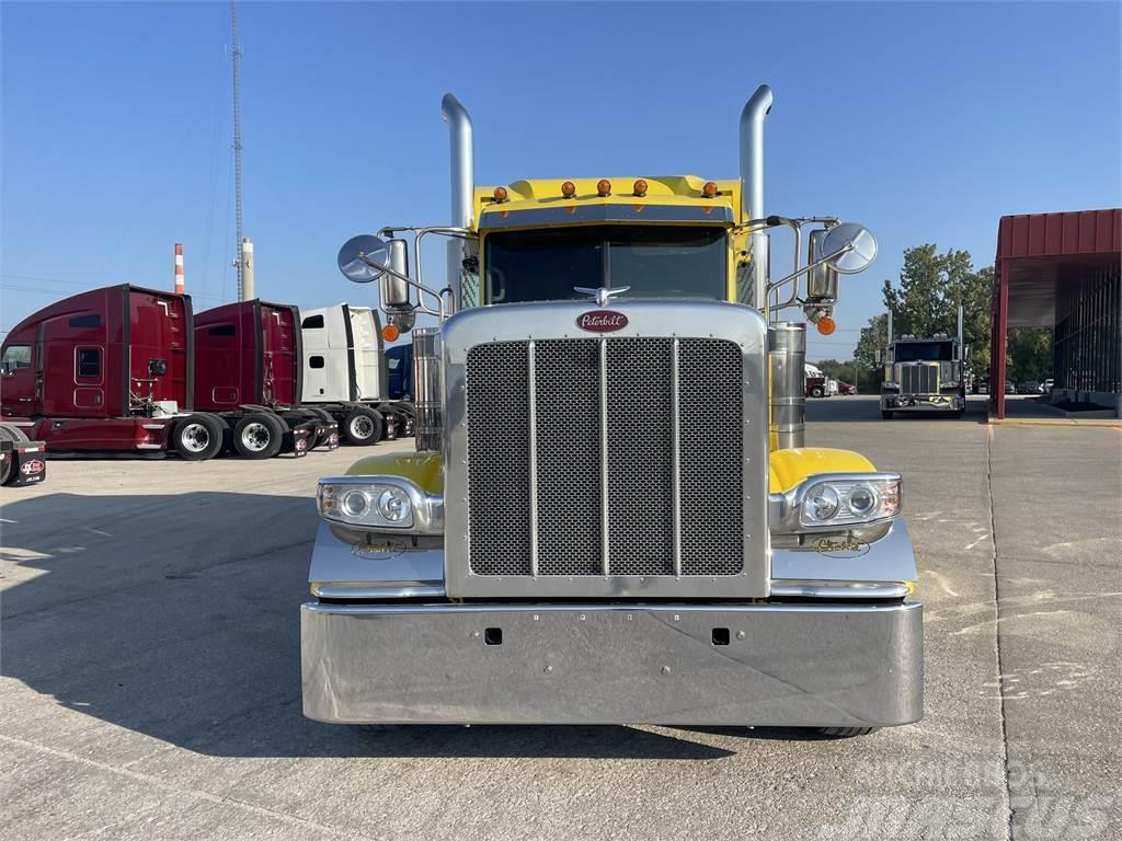 Peterbilt 389 Otros camiones