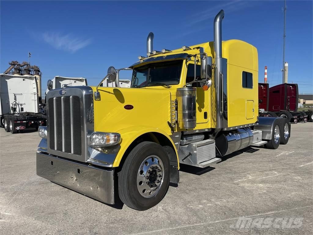 Peterbilt 389 Otros camiones