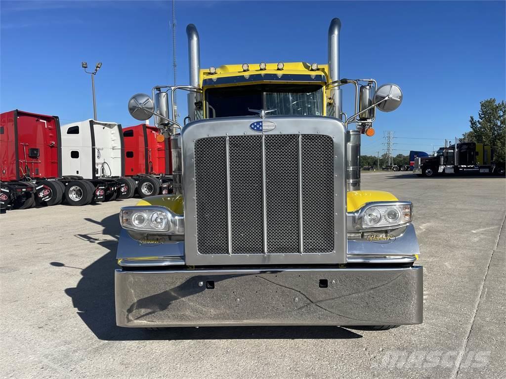 Peterbilt 389 Otros camiones