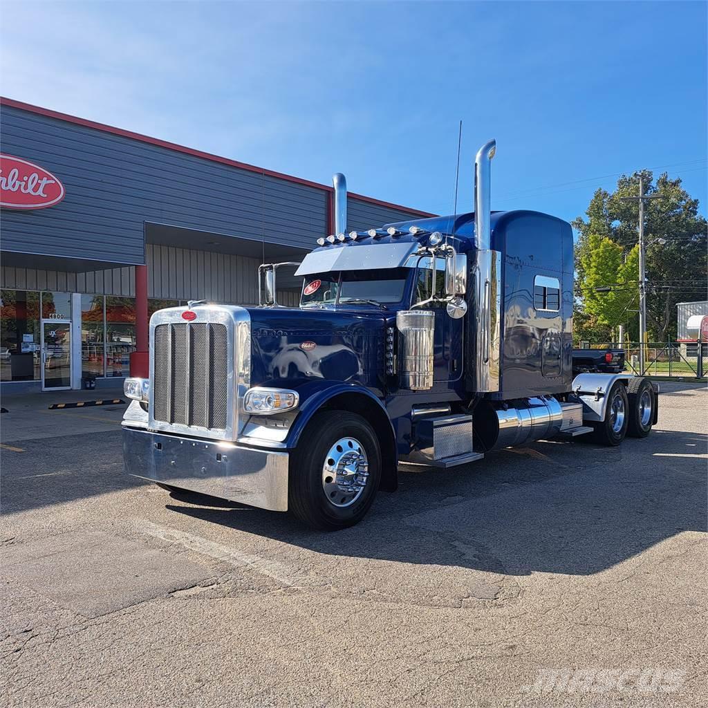 Peterbilt 389 Otros camiones