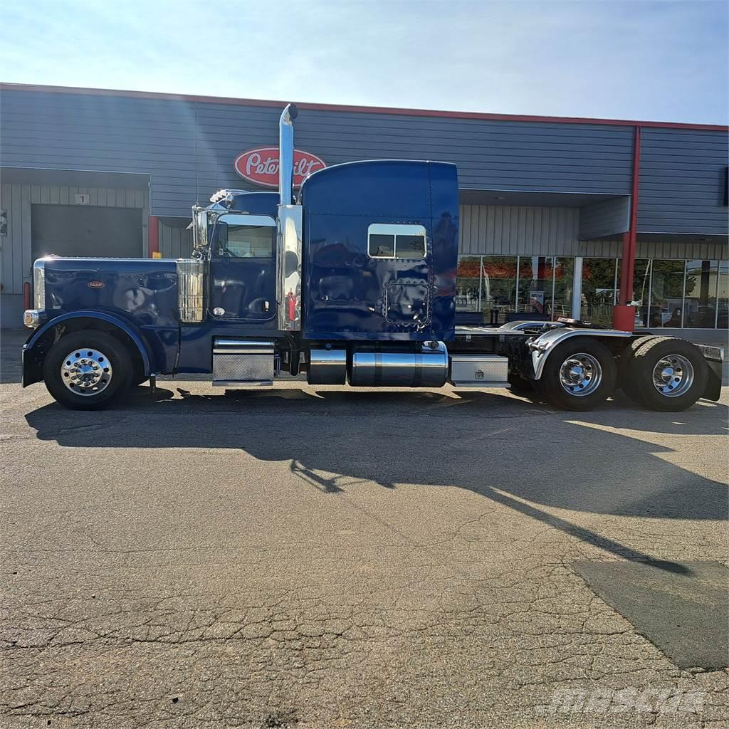 Peterbilt 389 Otros camiones