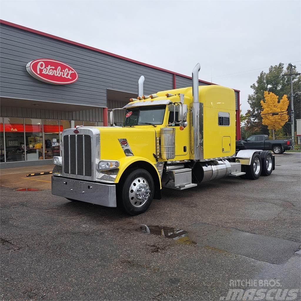 Peterbilt 389 Otros camiones