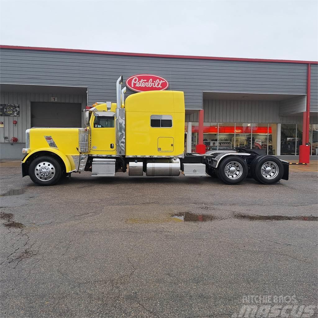 Peterbilt 389 Otros camiones