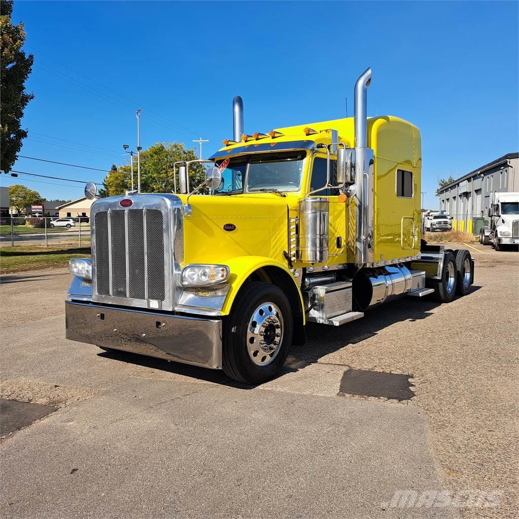 Peterbilt 389 Otros camiones