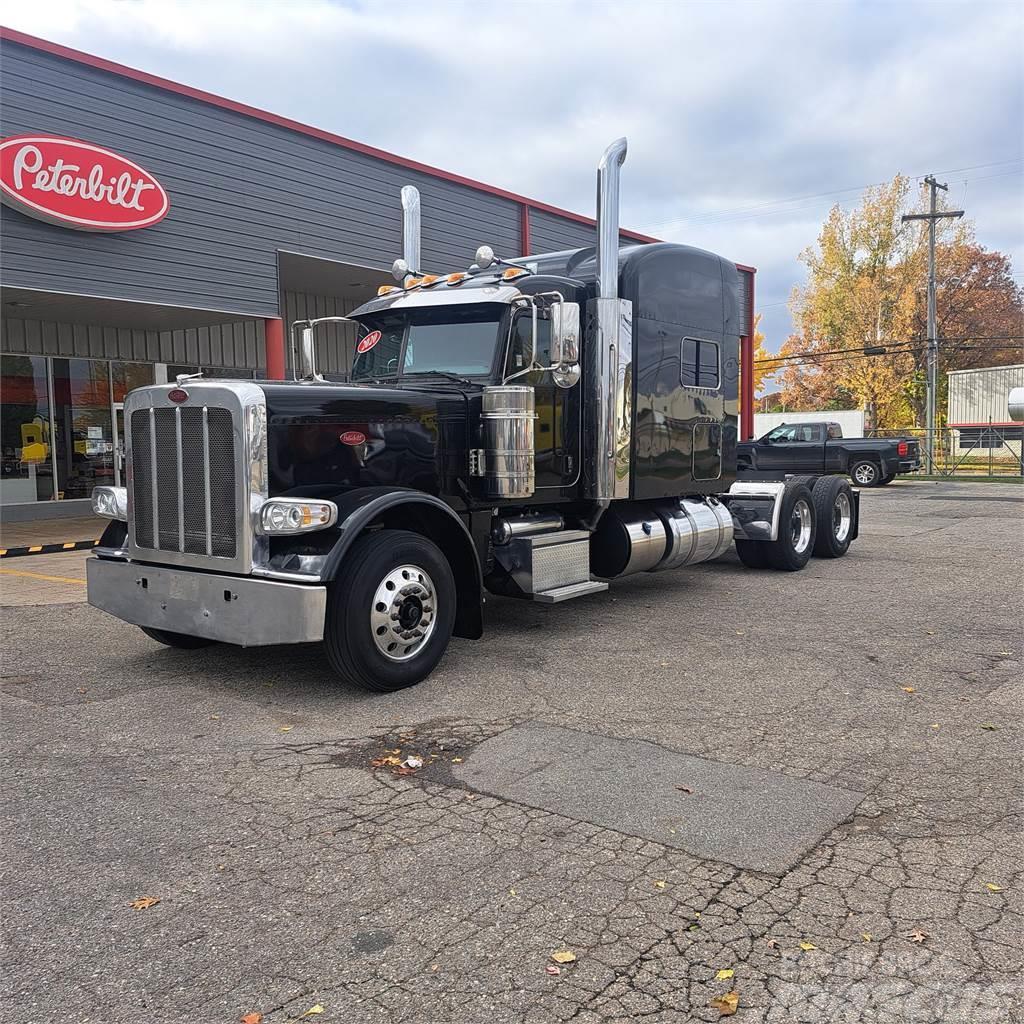 Peterbilt 389 Otros camiones