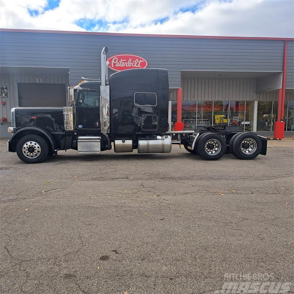 Peterbilt 389 Otros camiones