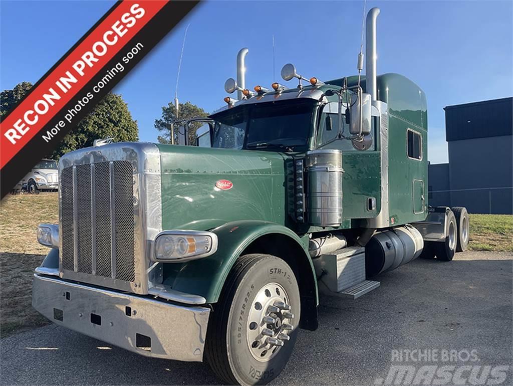 Peterbilt 389 Otros camiones