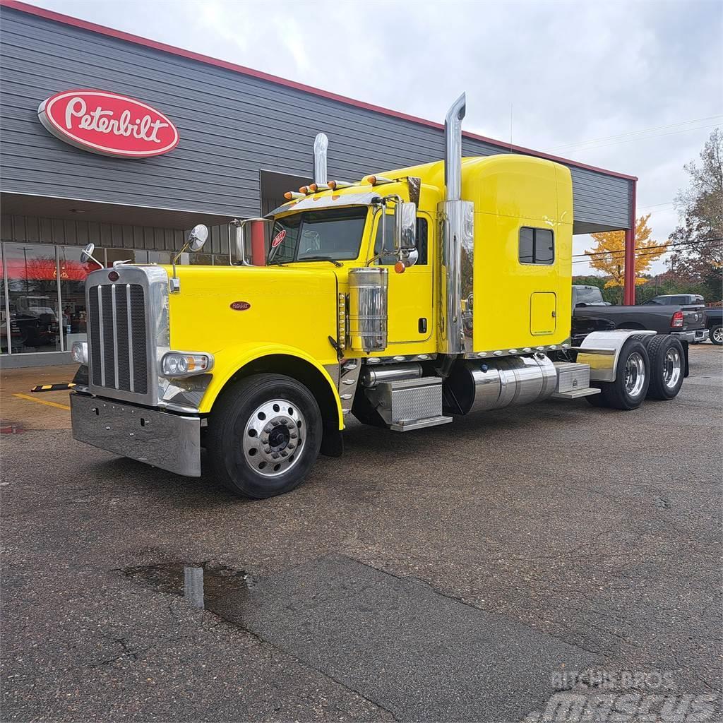 Peterbilt 389 Otros camiones