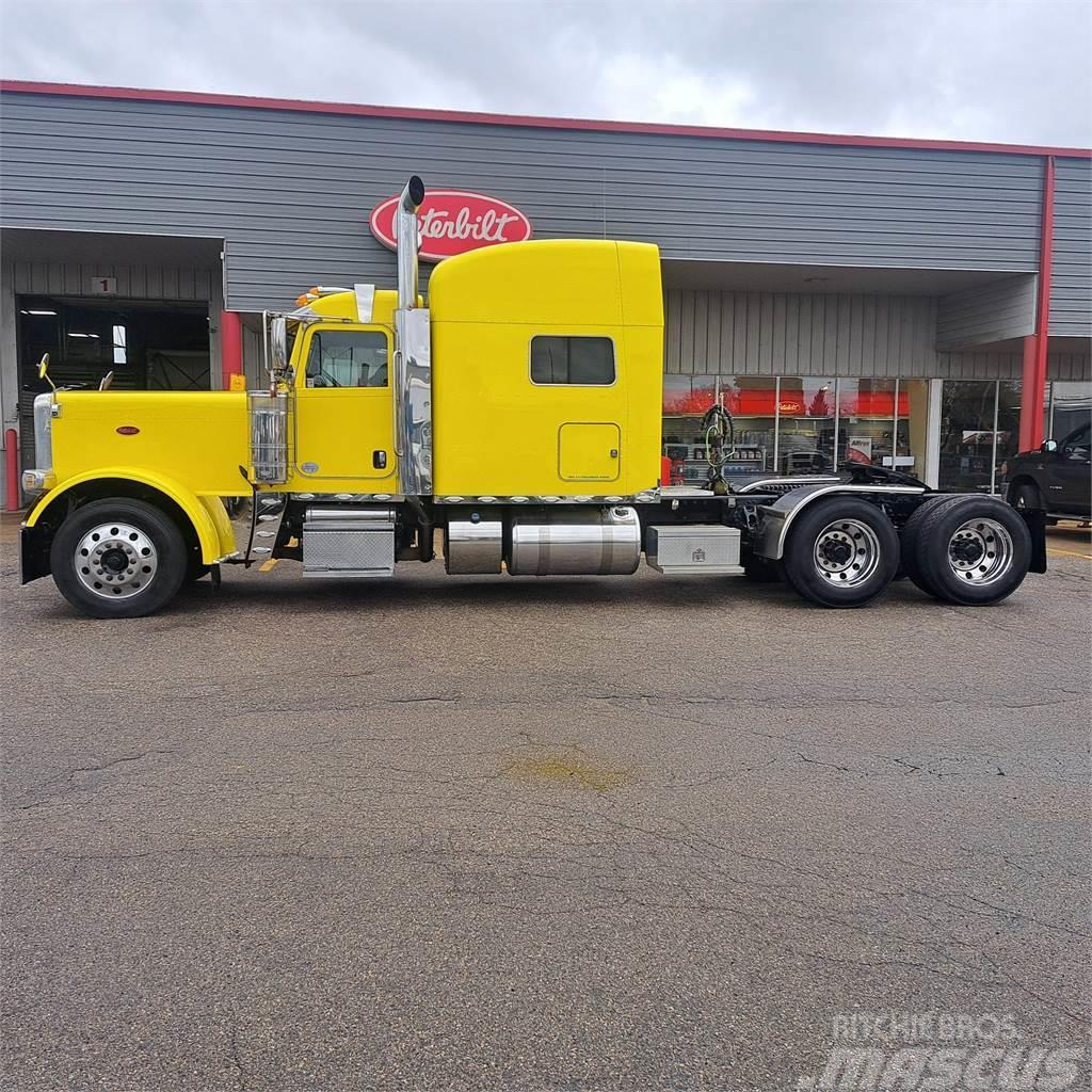 Peterbilt 389 Otros camiones