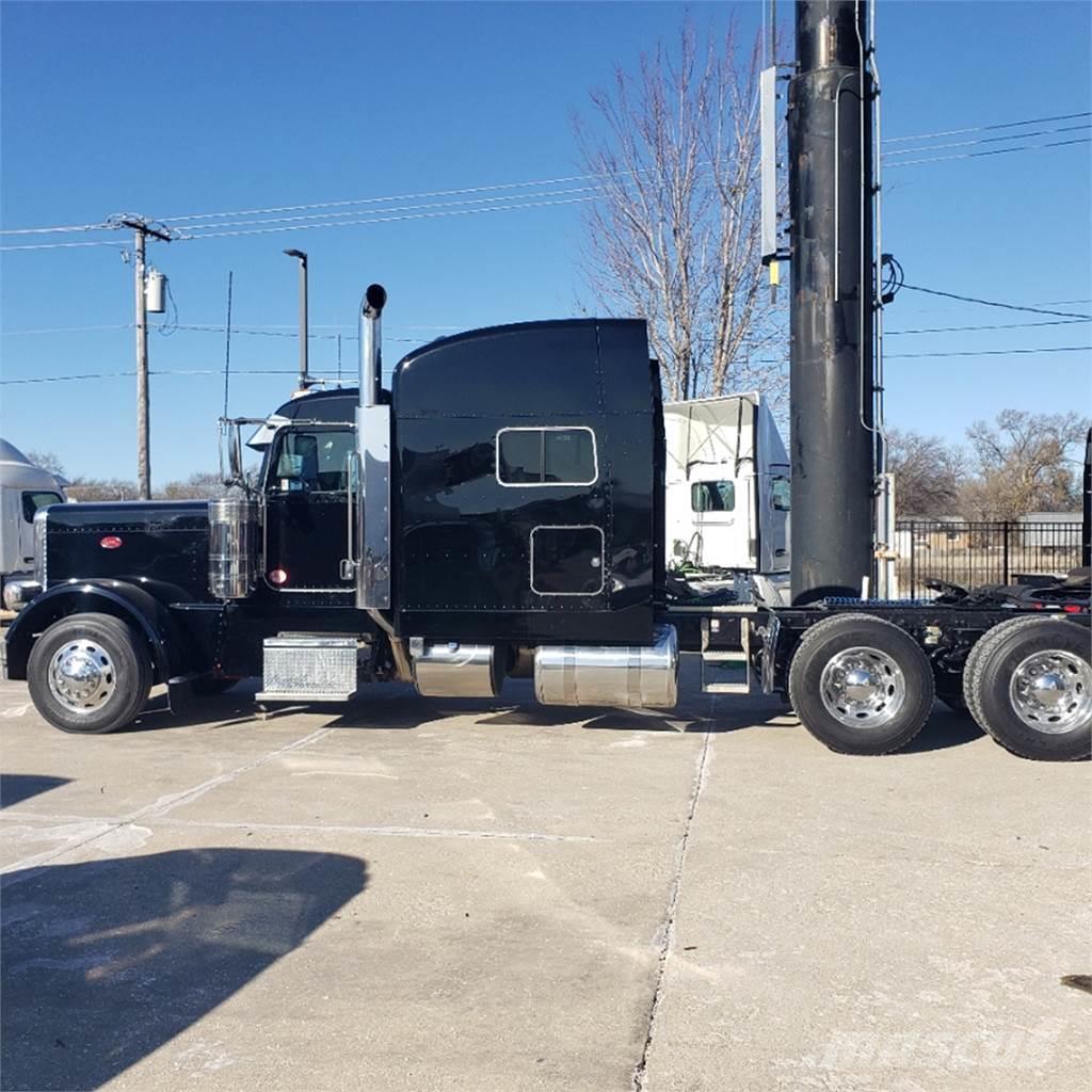 Peterbilt 389 Otros camiones