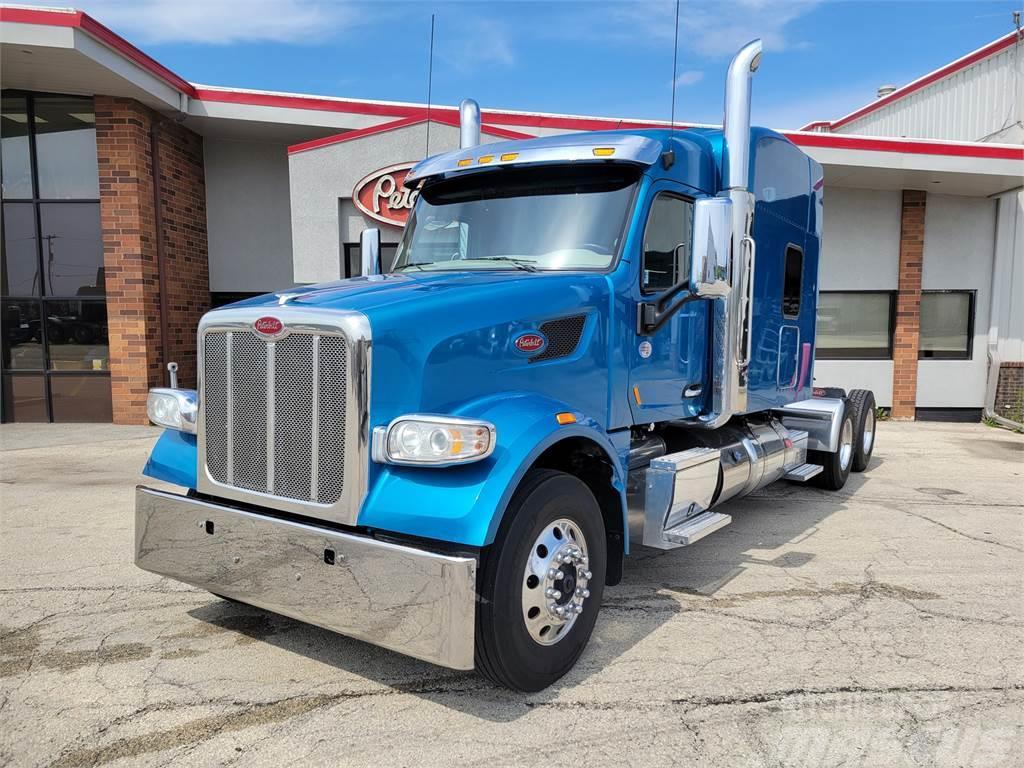 Peterbilt 567 Otros camiones