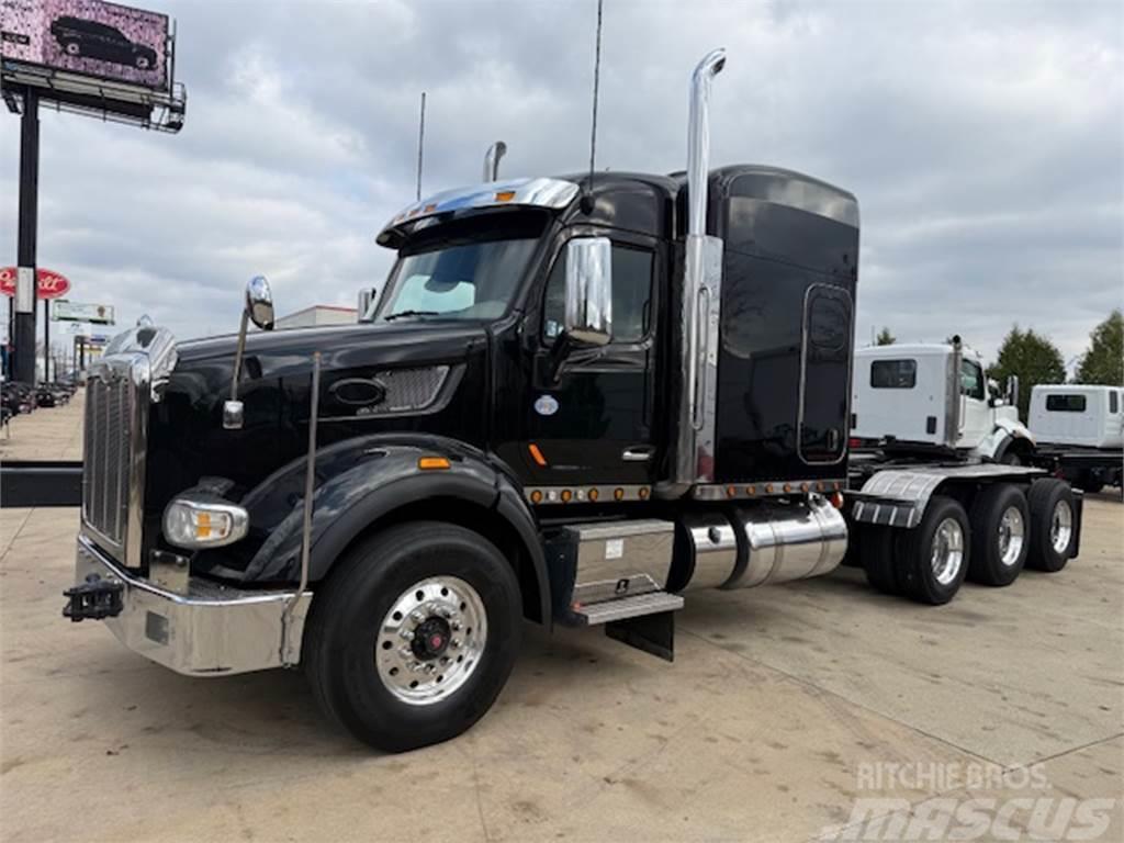 Peterbilt 567 Otros camiones