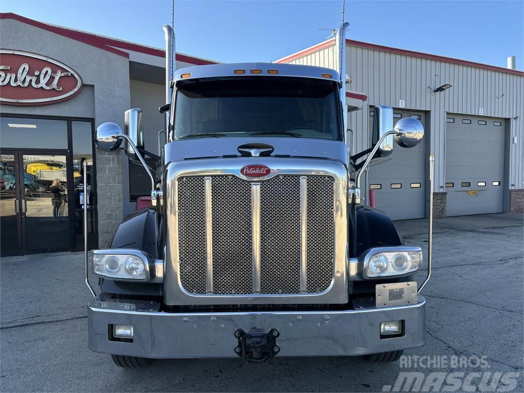 Peterbilt 567 Otros camiones