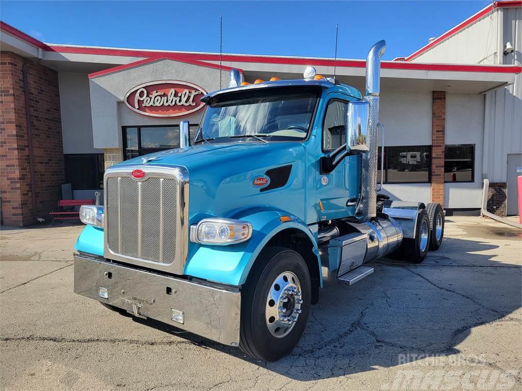 Peterbilt 567 Otros camiones